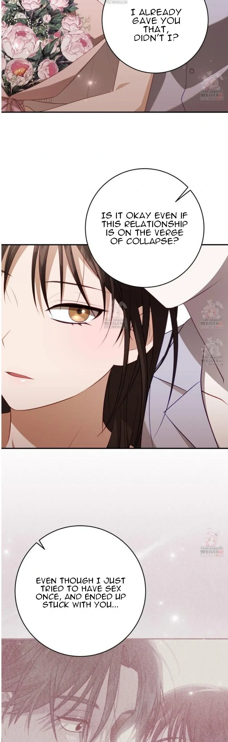 Read Ghostly Sex chapter 17 image 34 on Lezhin