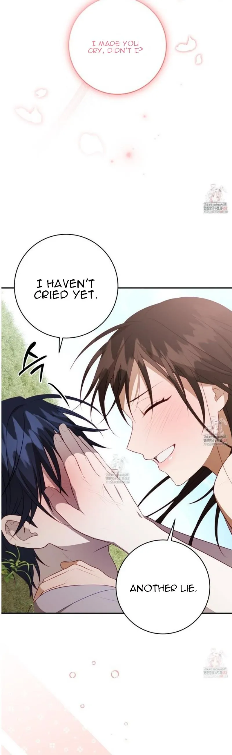 Read Ghostly Sex chapter 17 image 39 on Lezhin