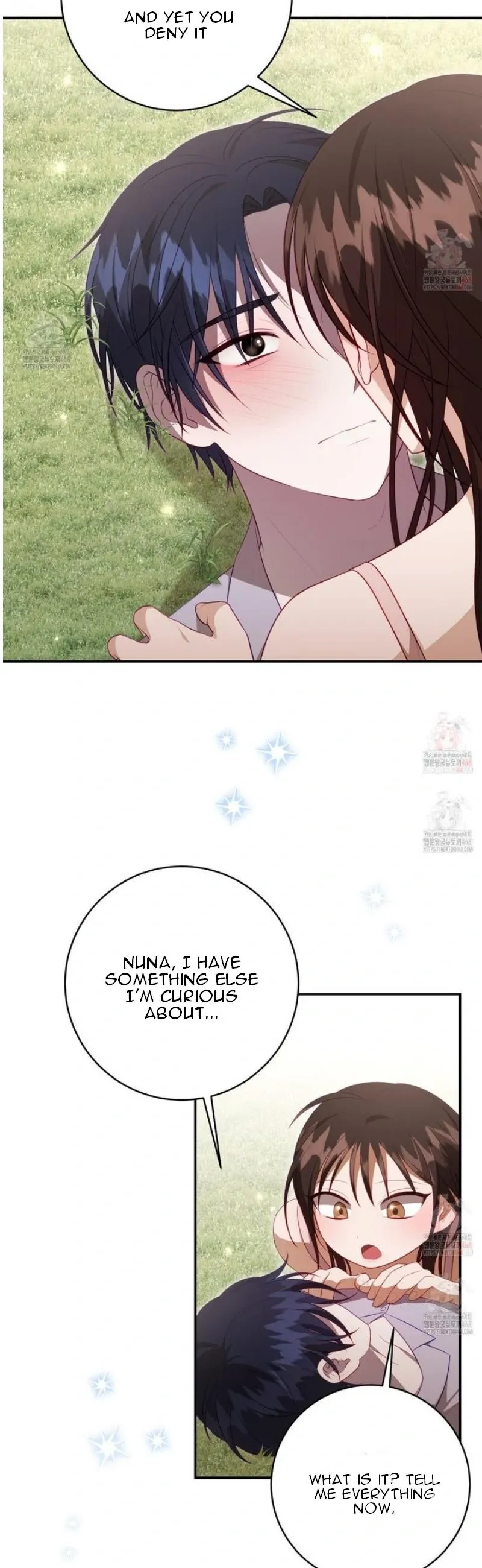 Read Ghostly Sex chapter 17 image 41 on Lezhin