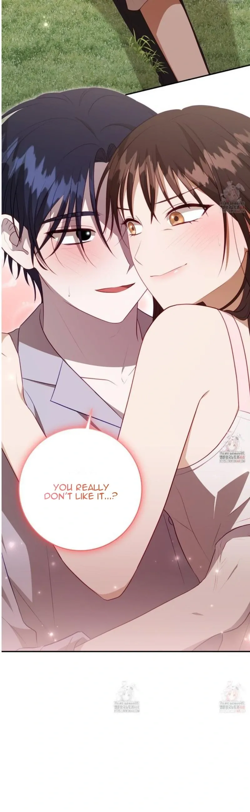 Read Ghostly Sex chapter 17 image 44 on Lezhin
