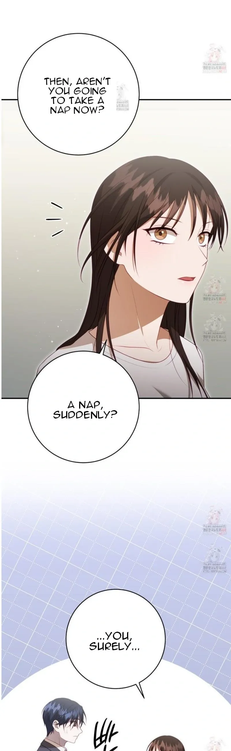 Read Ghostly Sex chapter 17 image 7 on Lezhin