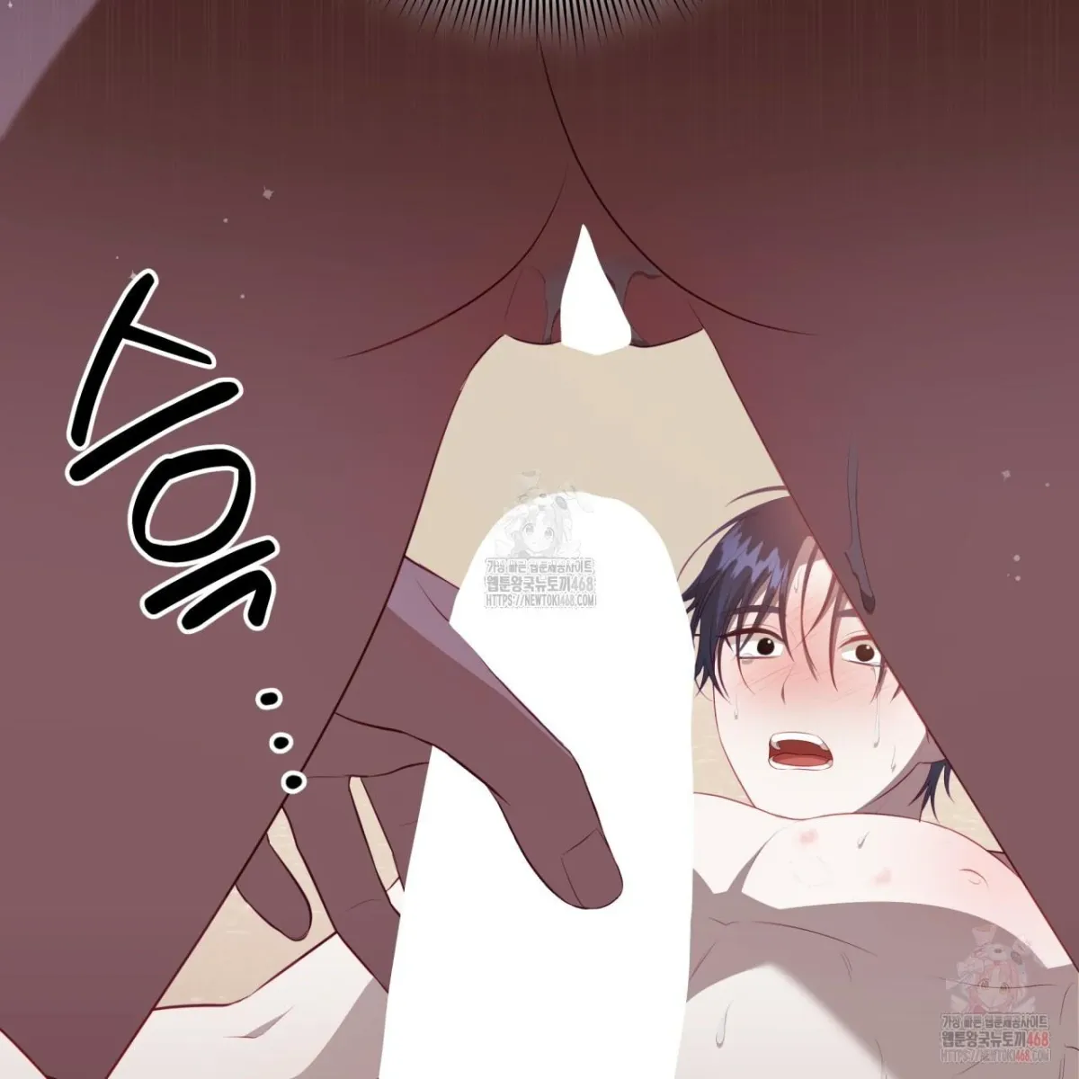 Read Ghostly Sex chapter 18 image 123 on Lezhin