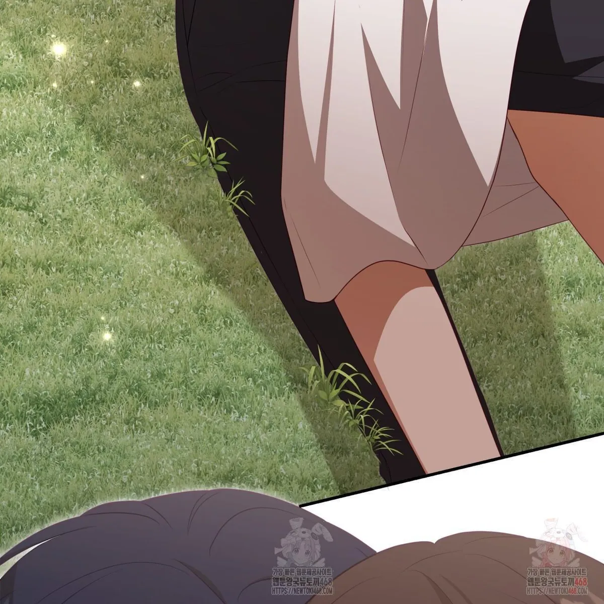 Read Ghostly Sex chapter 18 image 3 on Lezhin