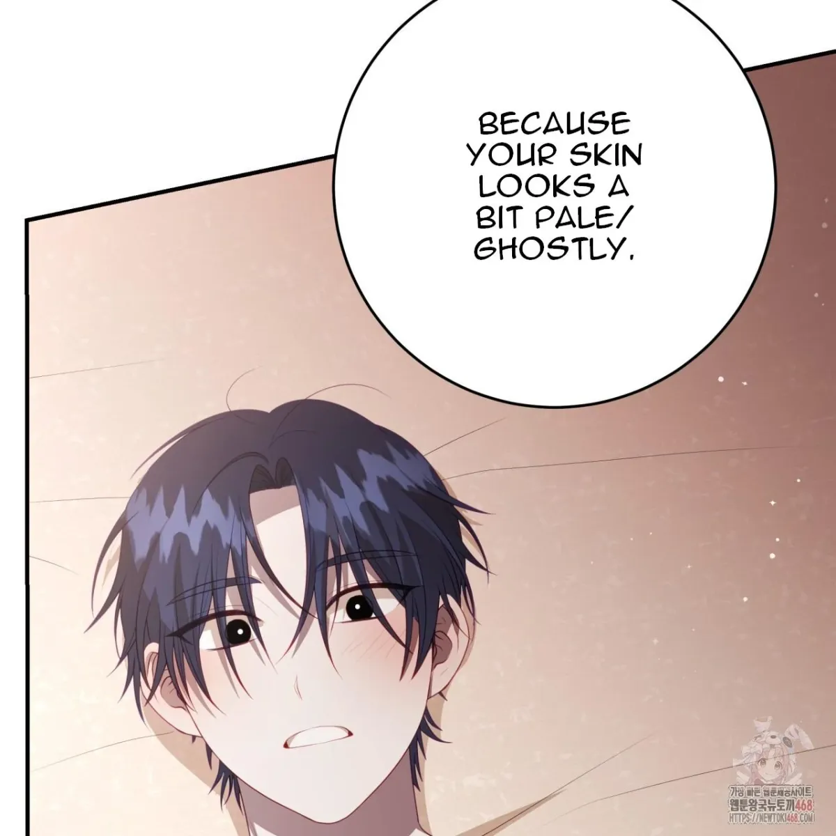 Read Ghostly Sex chapter 18 image 34 on Lezhin
