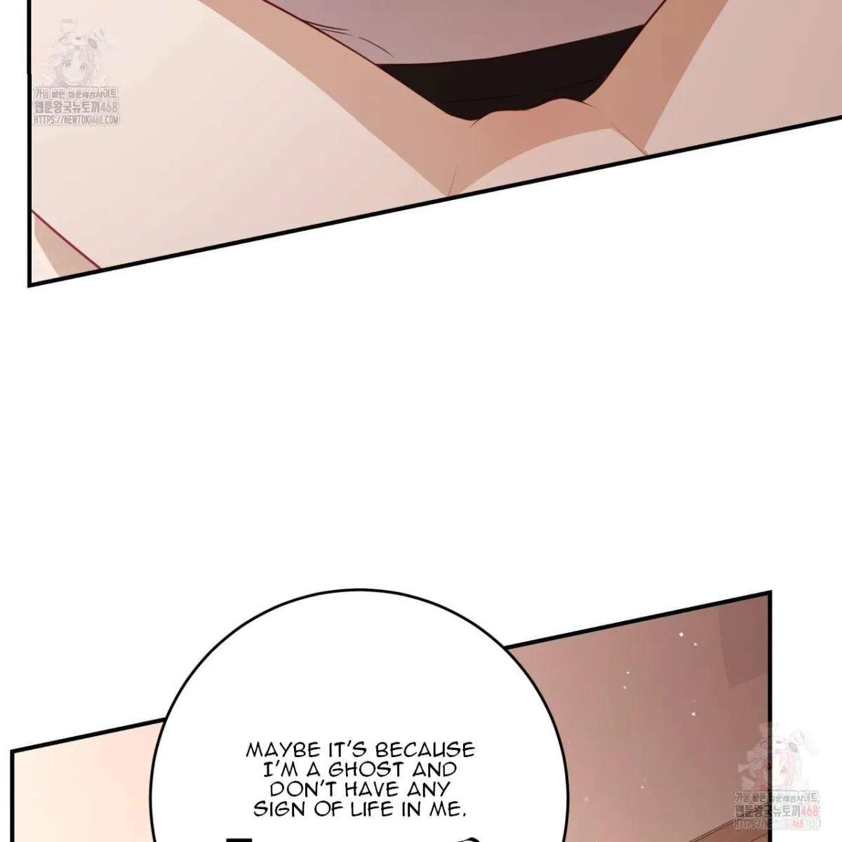 Read Ghostly Sex chapter 18 image 36 on Lezhin