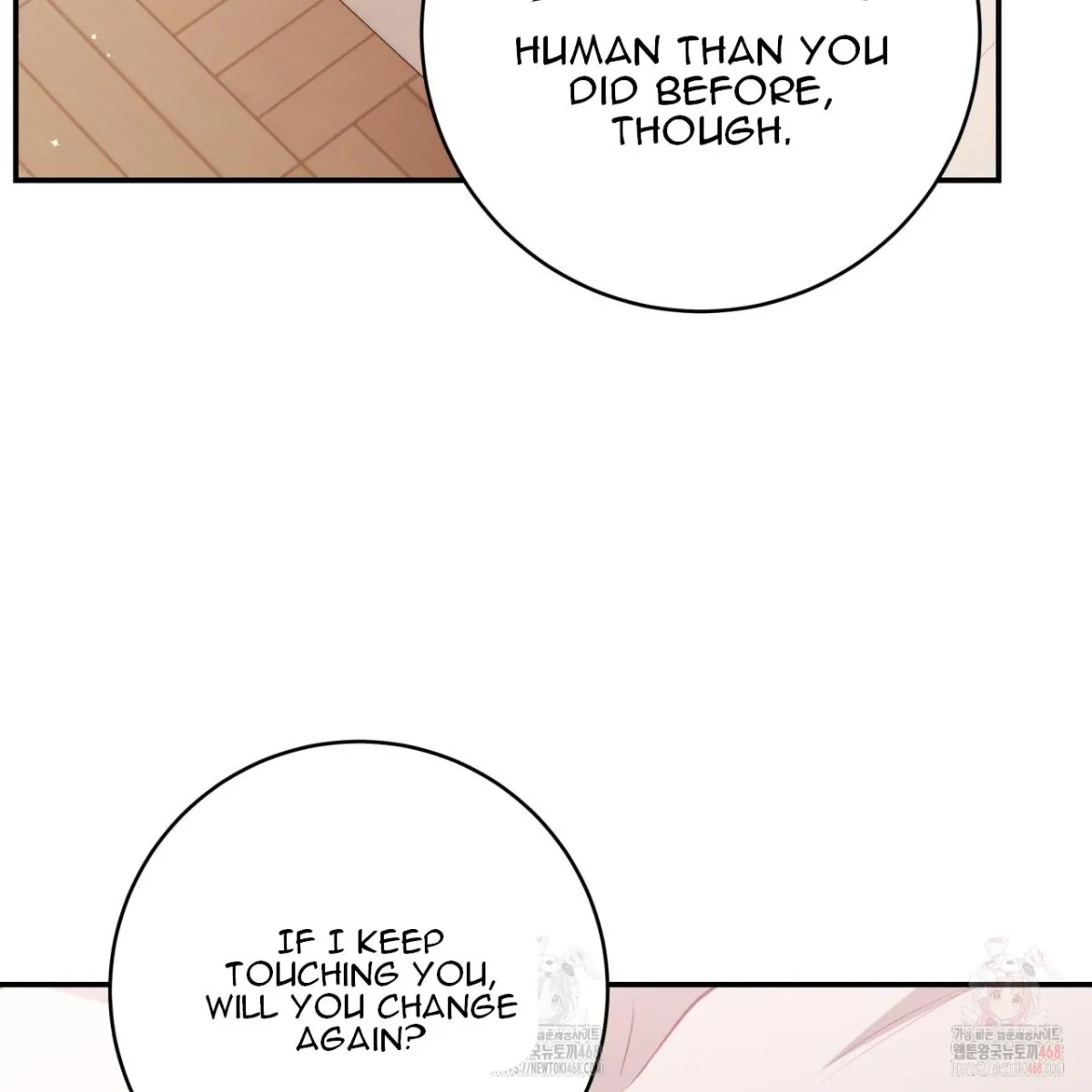 Read Ghostly Sex chapter 18 image 38 on Lezhin