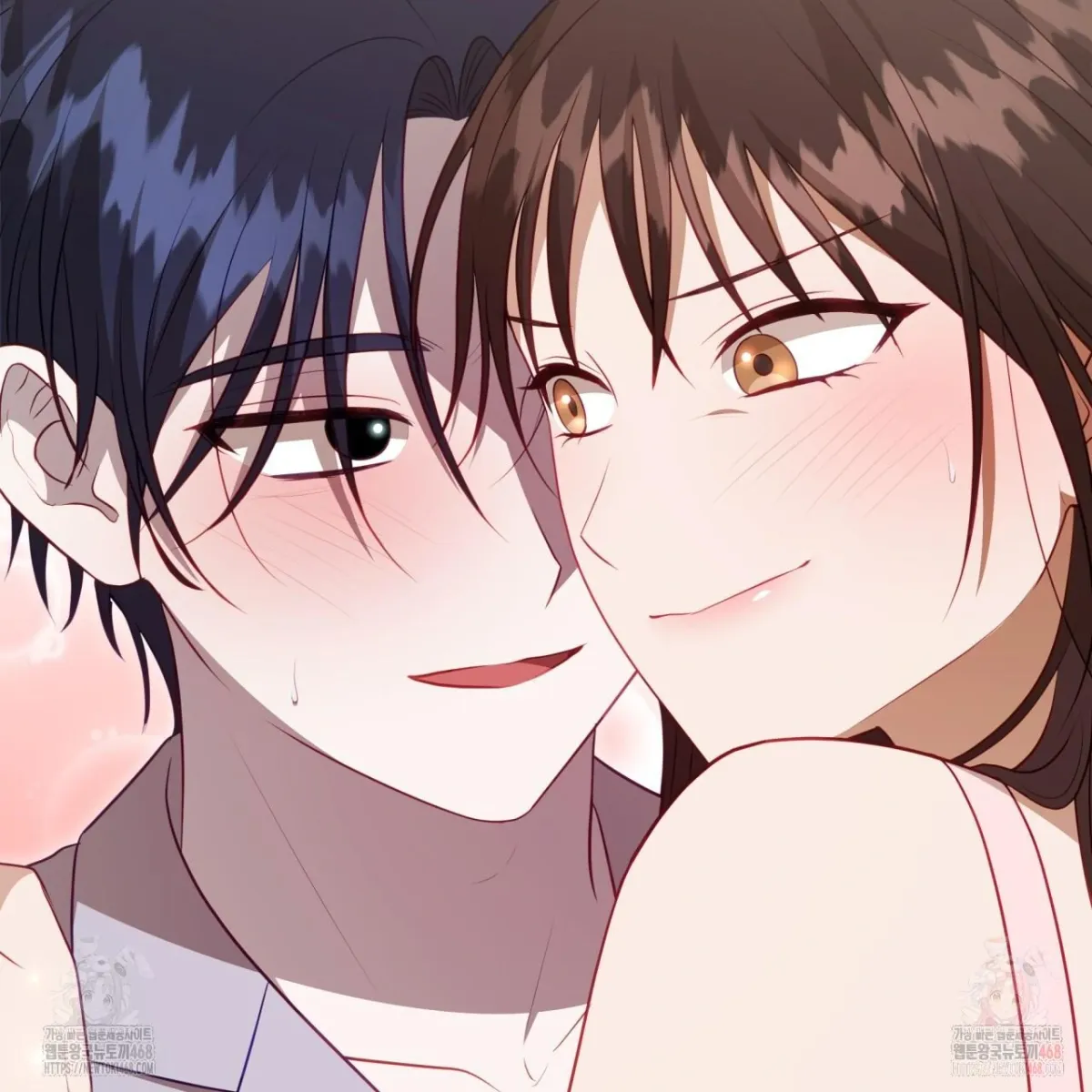 Read Ghostly Sex chapter 18 image 4 on Lezhin