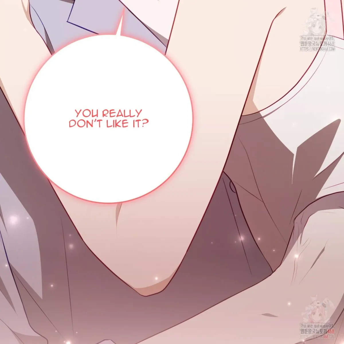 Read Ghostly Sex chapter 18 image 5 on Lezhin