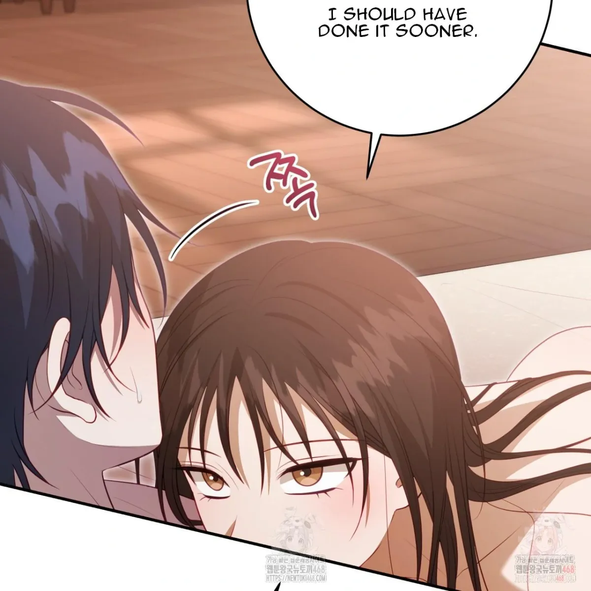 Read Ghostly Sex chapter 18 image 57 on Lezhin