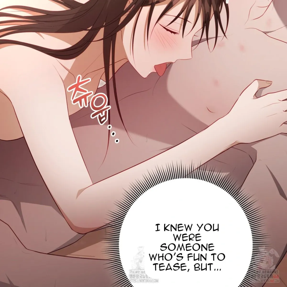 Read Ghostly Sex chapter 18 image 64 on Lezhin