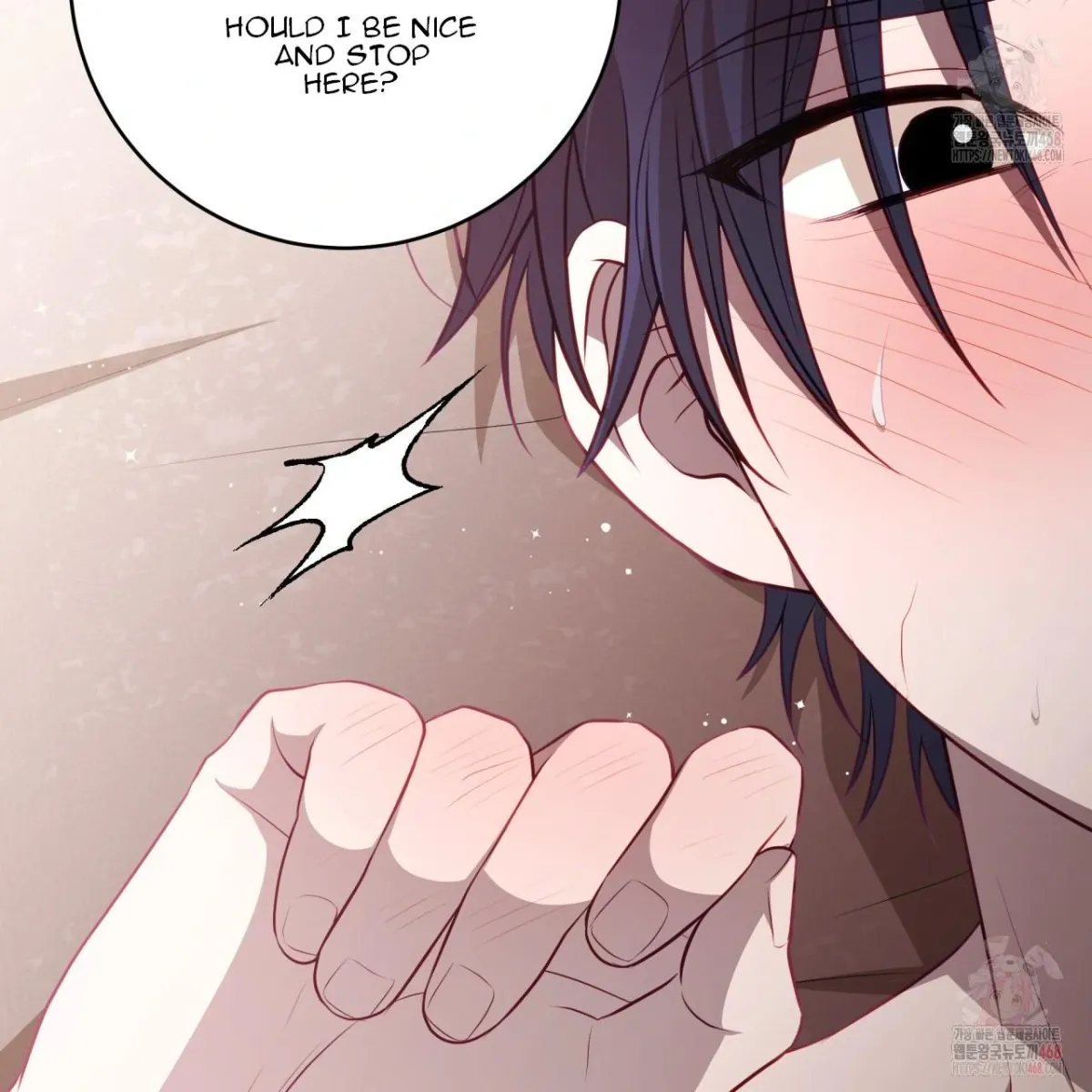 Read Ghostly Sex chapter 18 image 91 on Lezhin