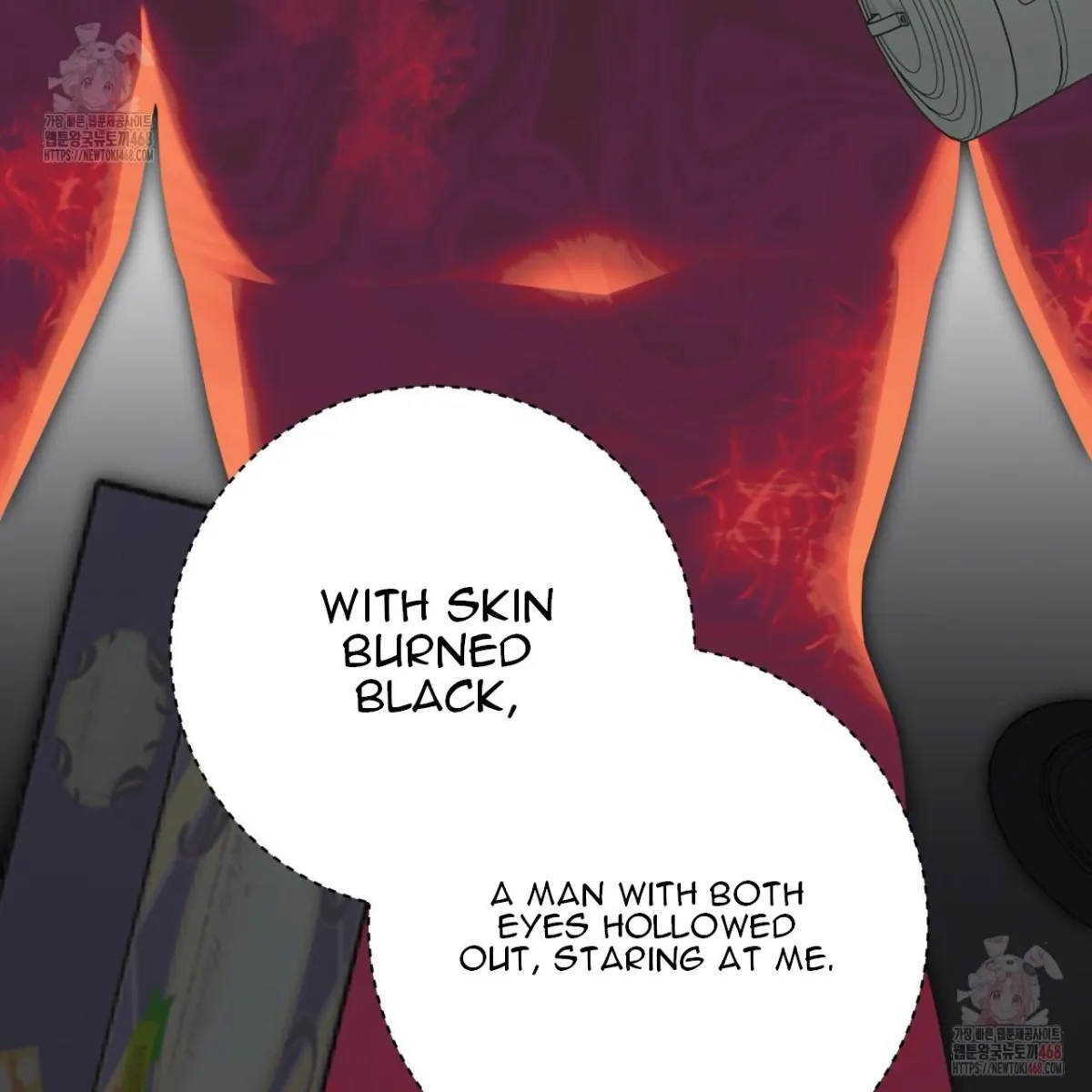 Read Ghostly Sex chapter 19 image 100 on Lezhin