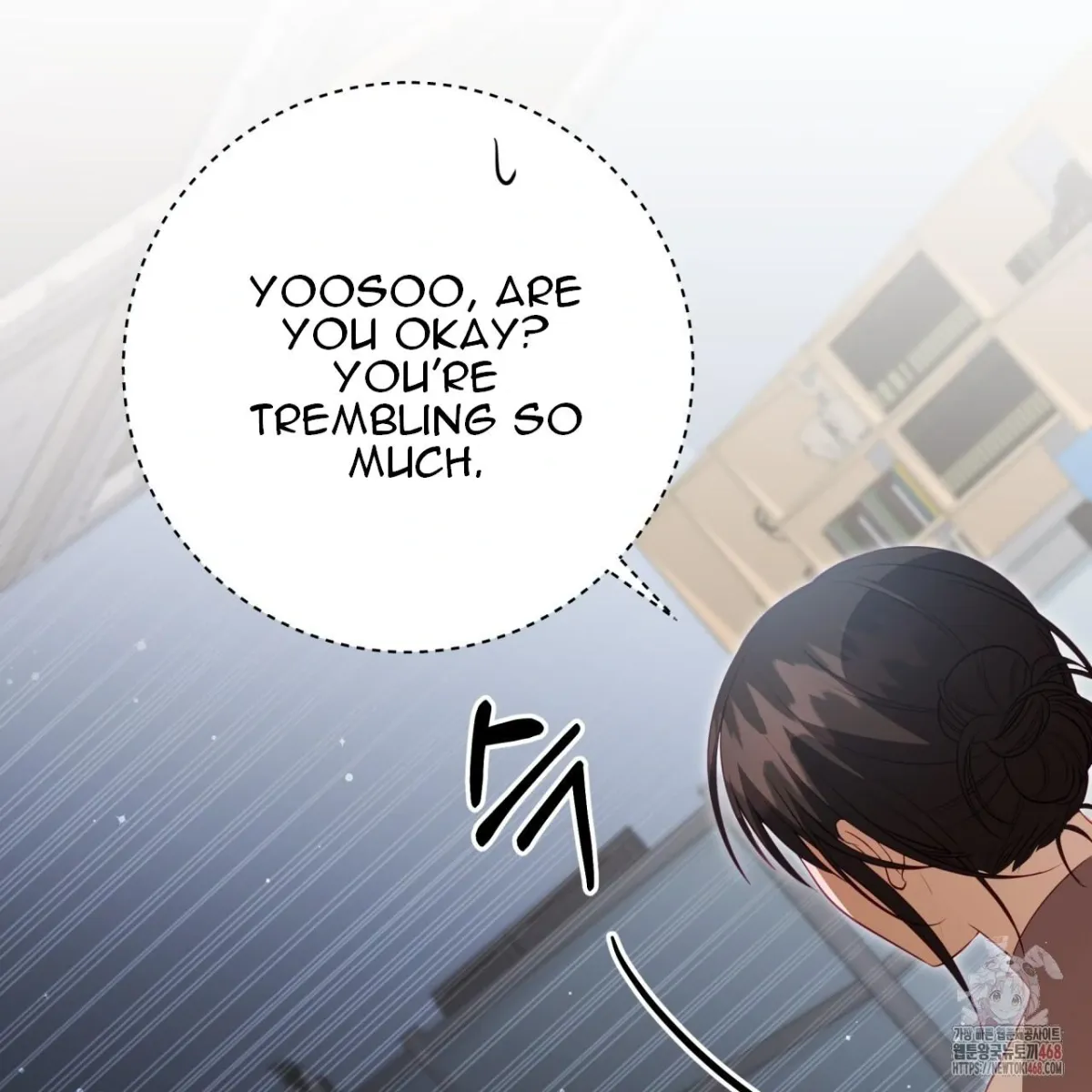 Read Ghostly Sex chapter 19 image 105 on Lezhin