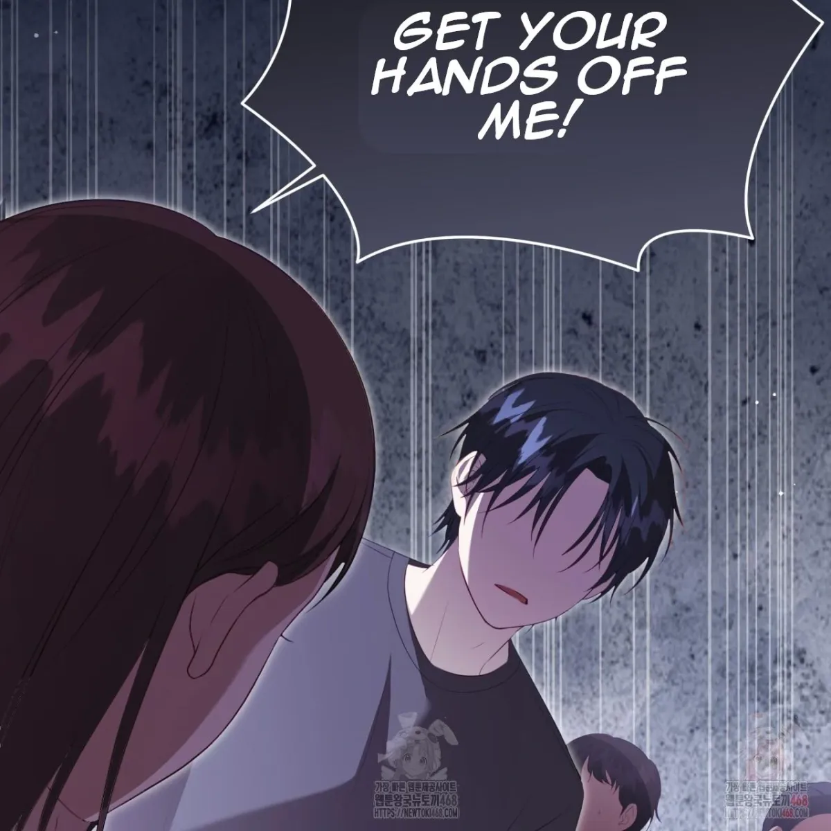 Read Ghostly Sex chapter 19 image 110 on Lezhin