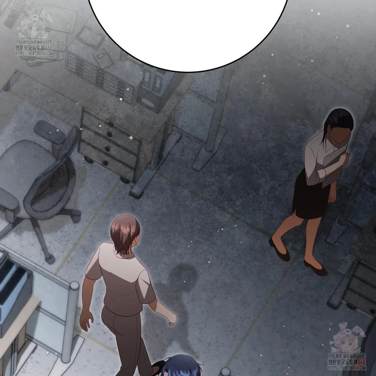 Read Ghostly Sex chapter 19 image 115 on Lezhin