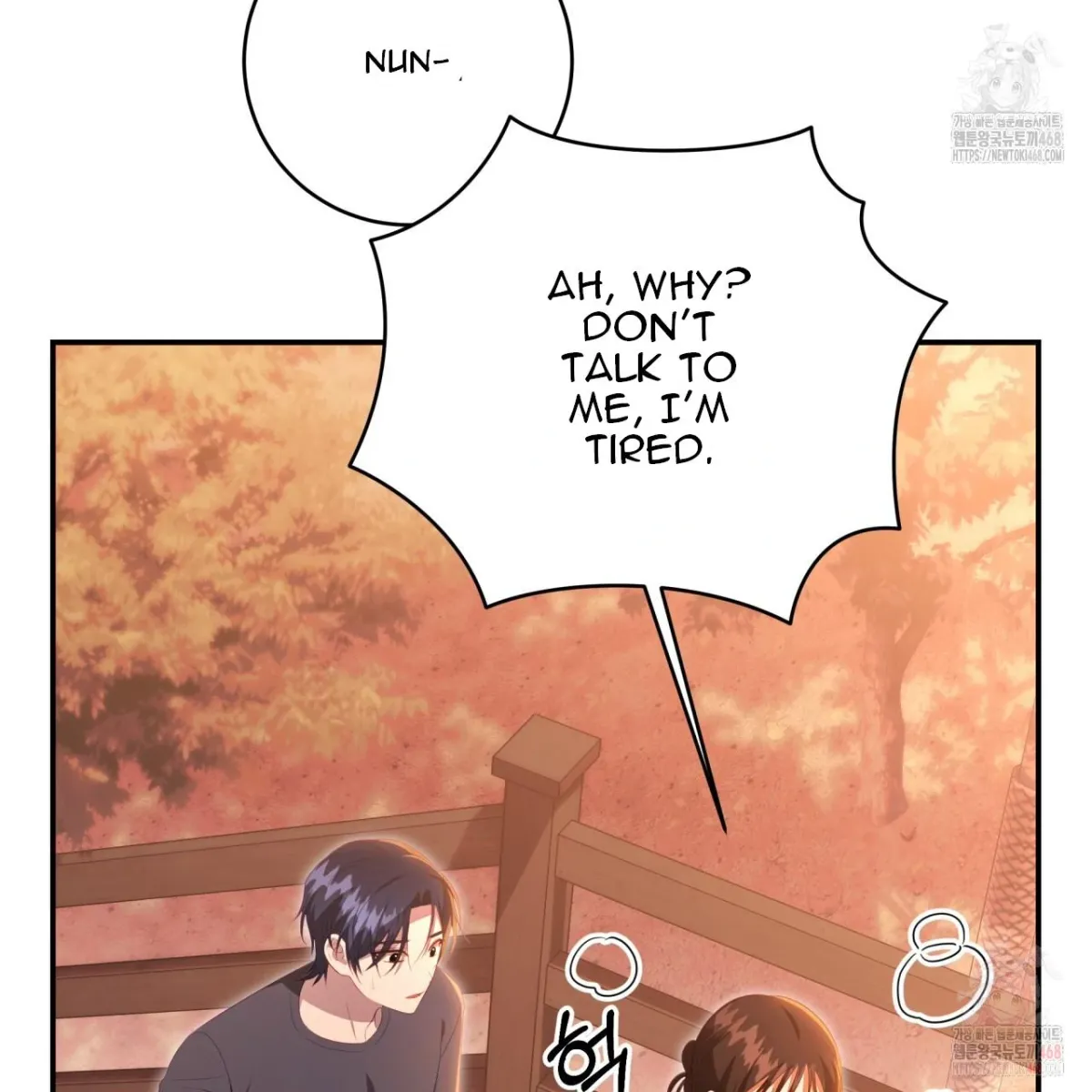 Read Ghostly Sex chapter 19 image 124 on Lezhin