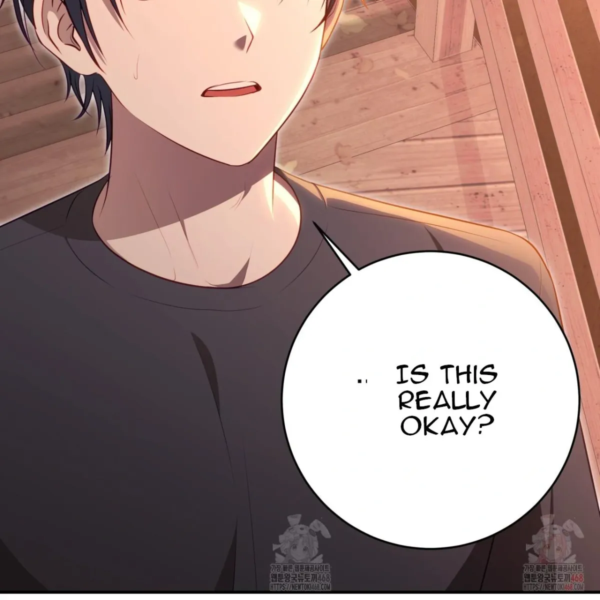 Read Ghostly Sex chapter 19 image 127 on Lezhin