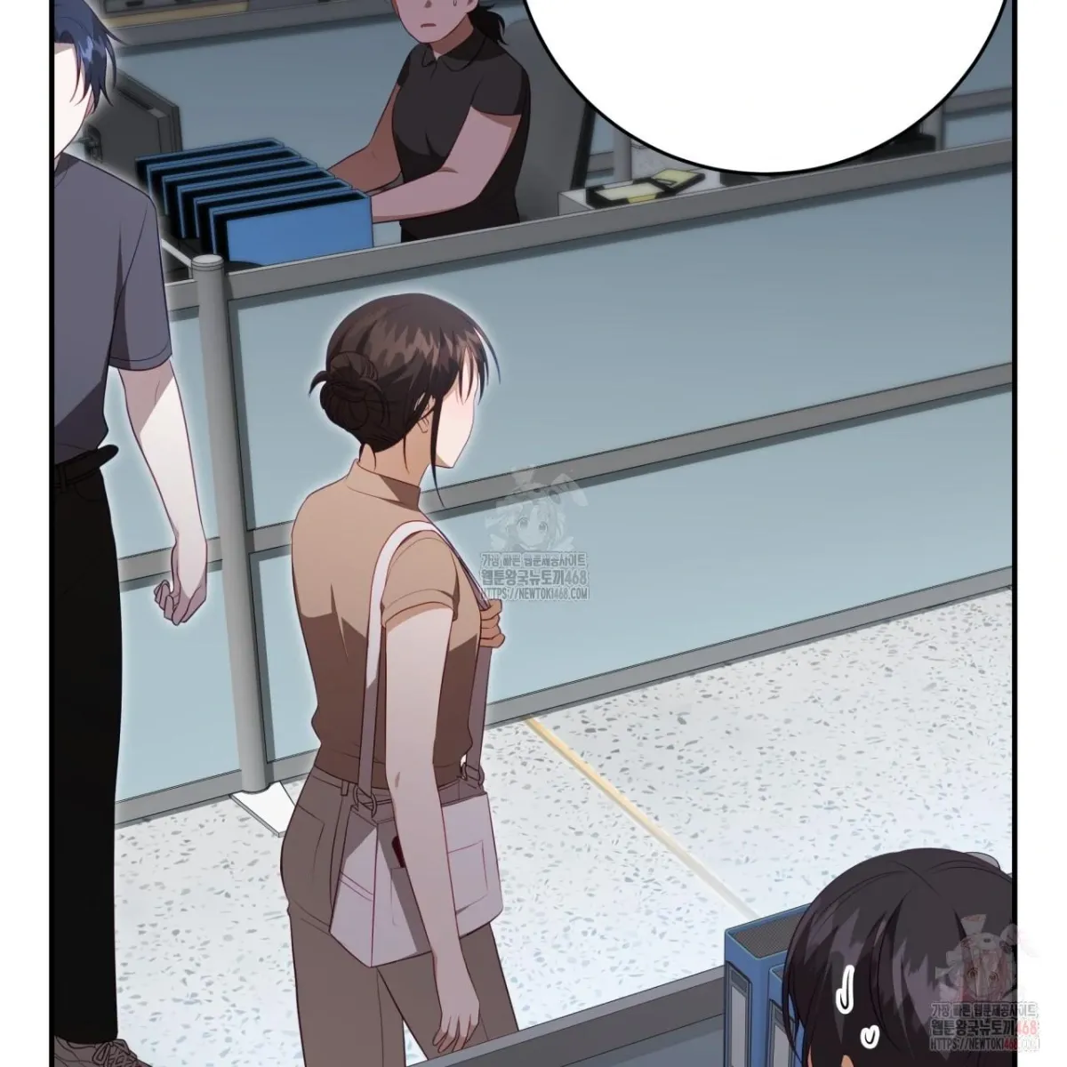 Read Ghostly Sex chapter 19 image 129 on Lezhin