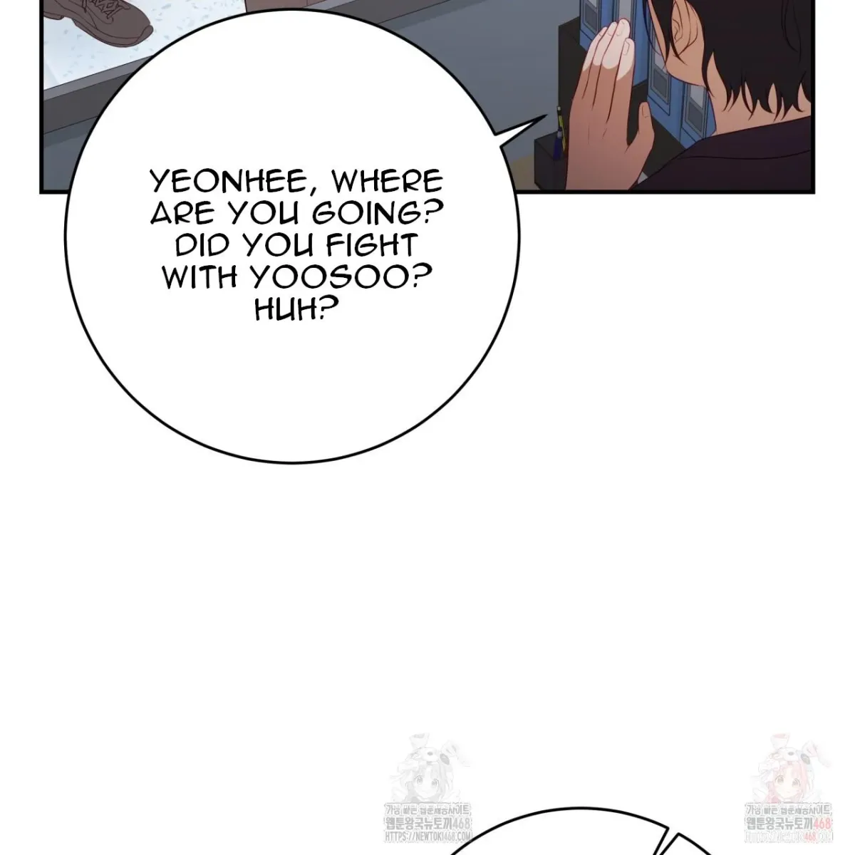 Read Ghostly Sex chapter 19 image 130 on Lezhin