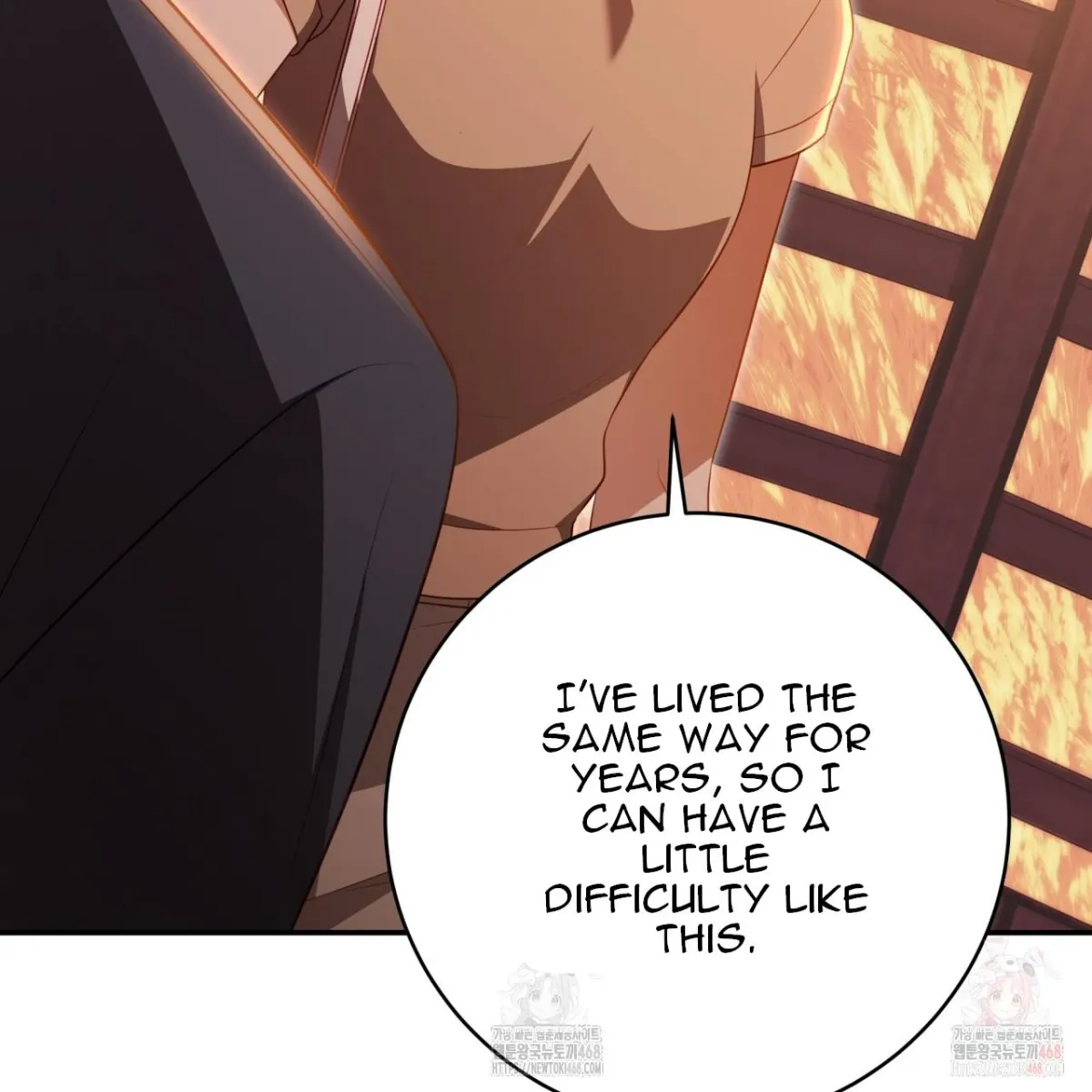Read Ghostly Sex chapter 19 image 133 on Lezhin