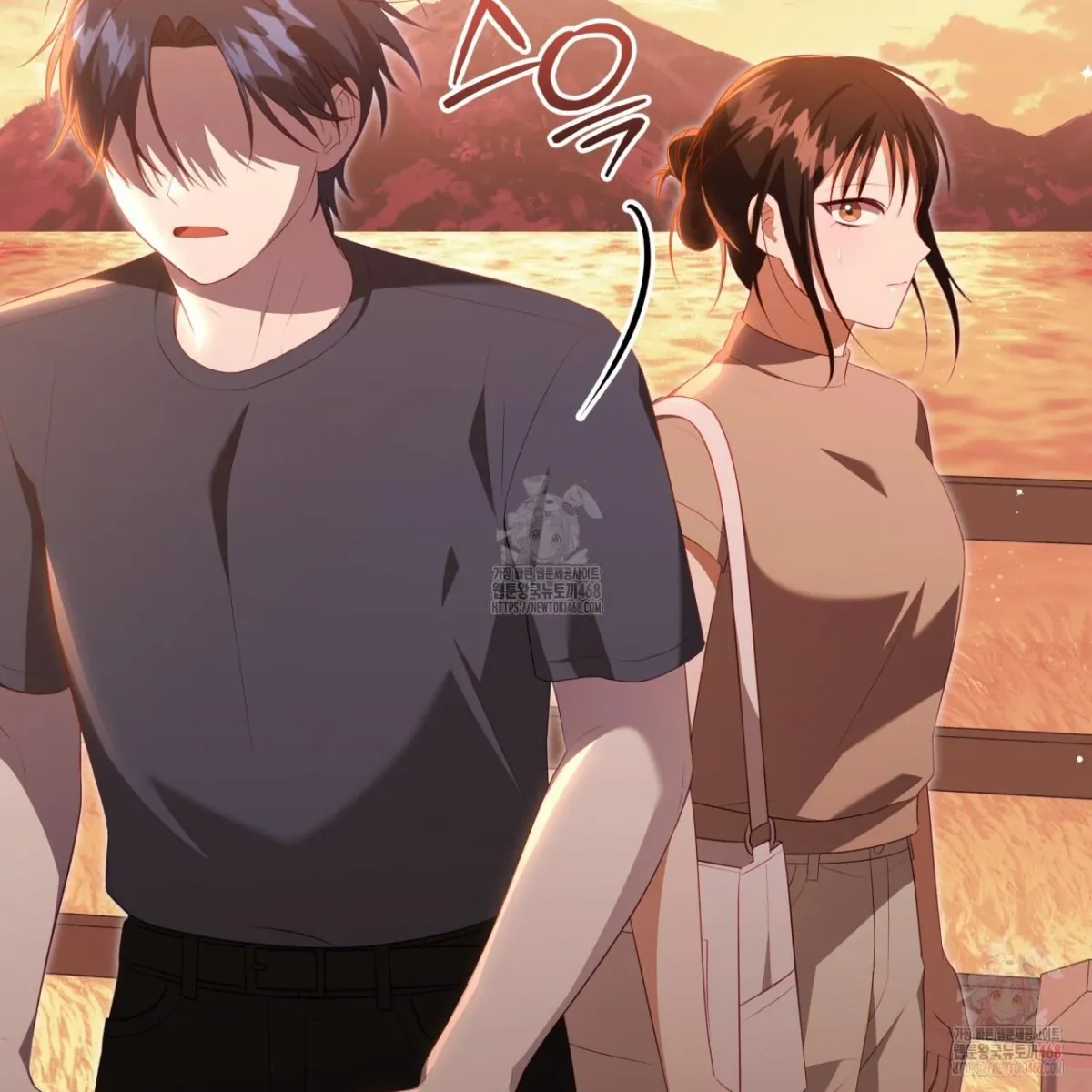 Read Ghostly Sex chapter 19 image 146 on Lezhin