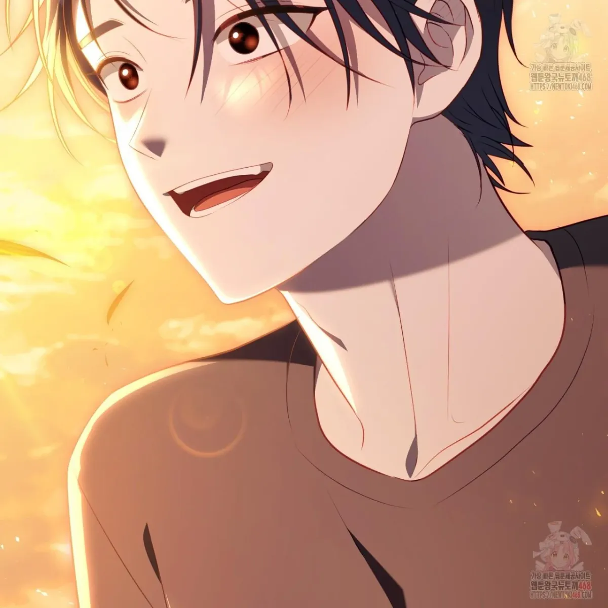 Read Ghostly Sex chapter 19 image 149 on Lezhin