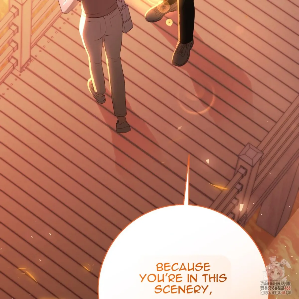 Read Ghostly Sex chapter 19 image 157 on Lezhin