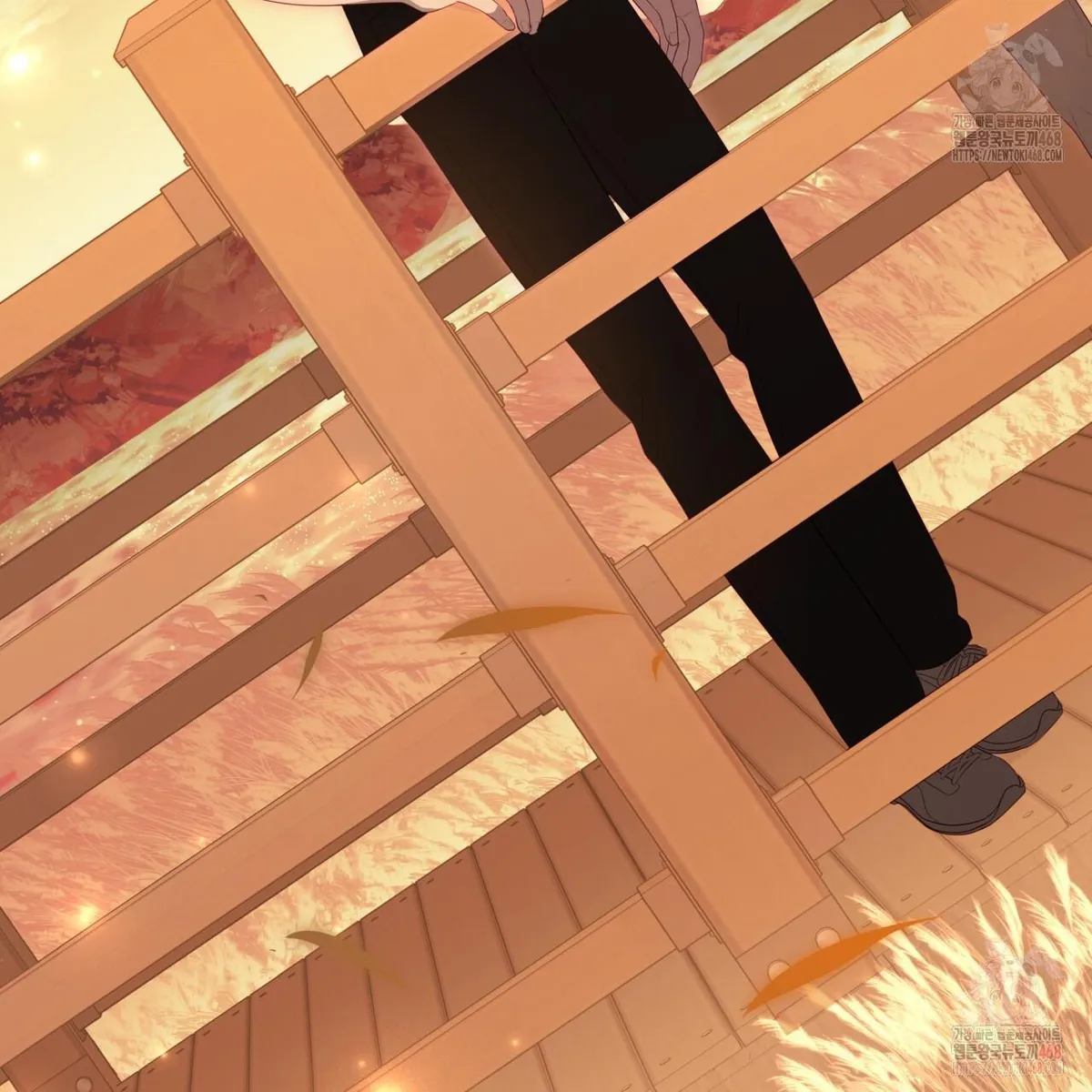 Read Ghostly Sex chapter 19 image 164 on Lezhin