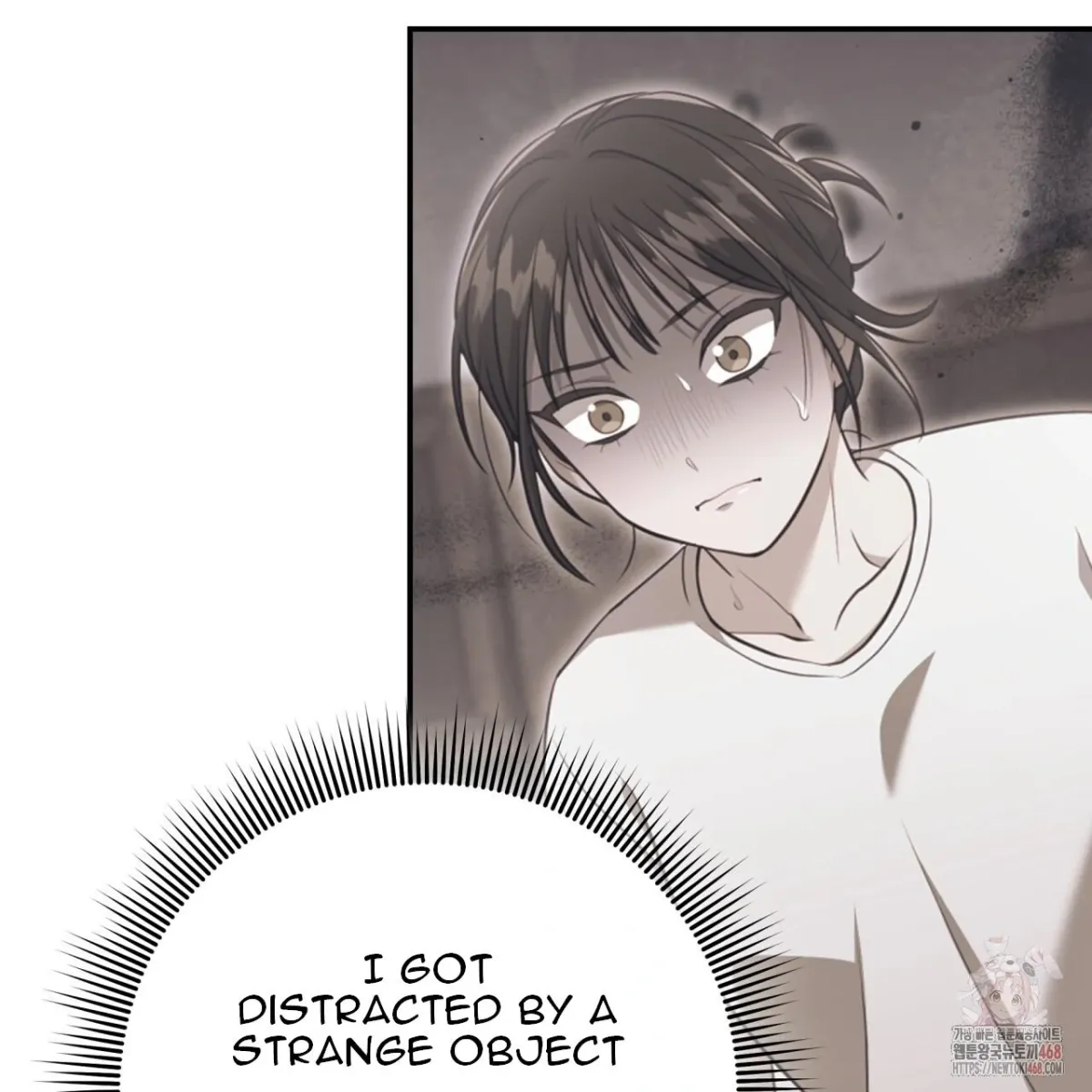 Read Ghostly Sex chapter 19 image 167 on Lezhin