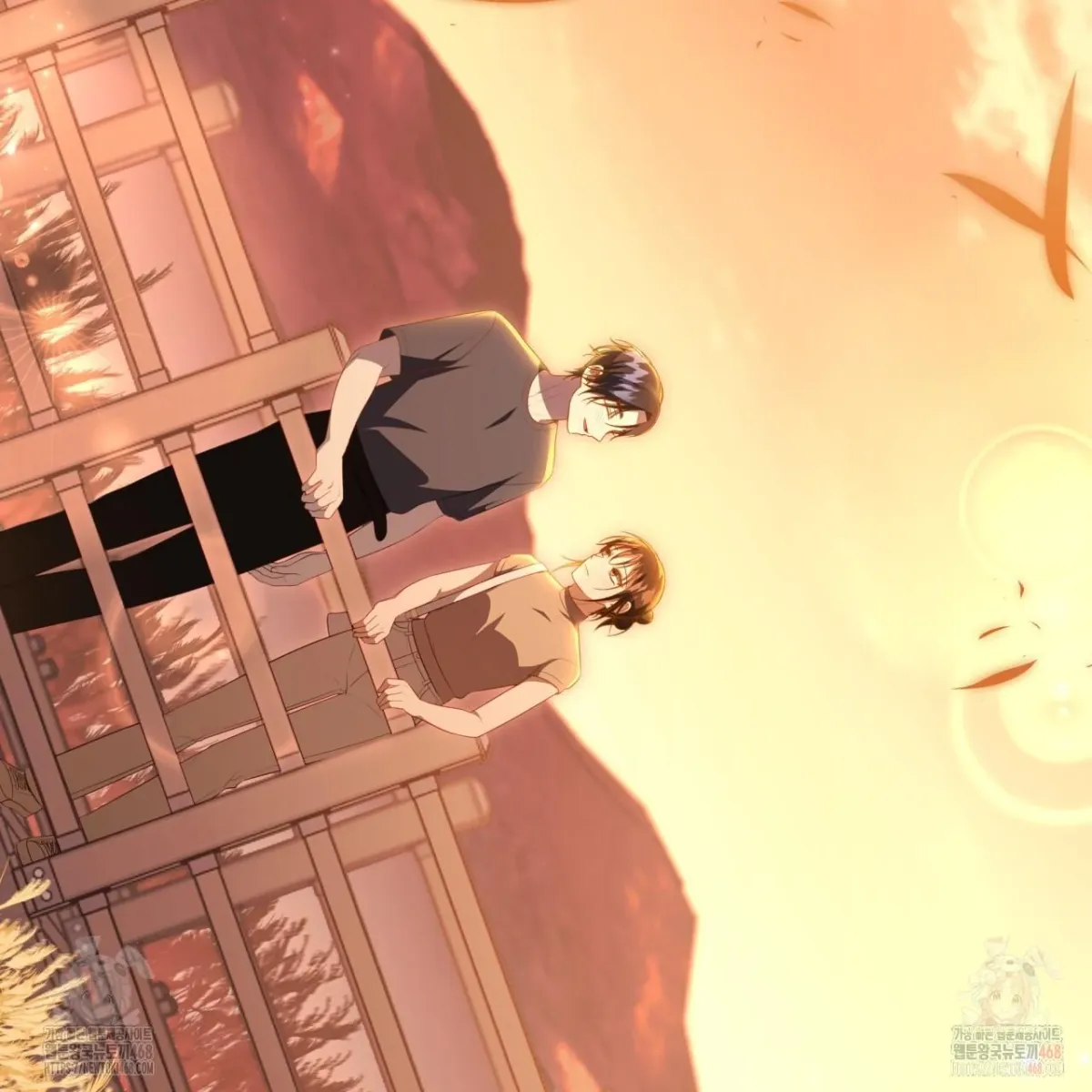 Read Ghostly Sex chapter 19 image 170 on Lezhin