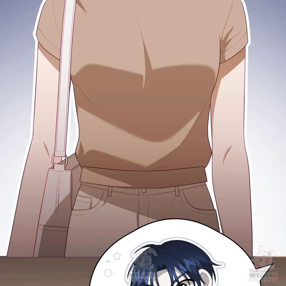 Read Ghostly Sex chapter 19 image 26 on Lezhin