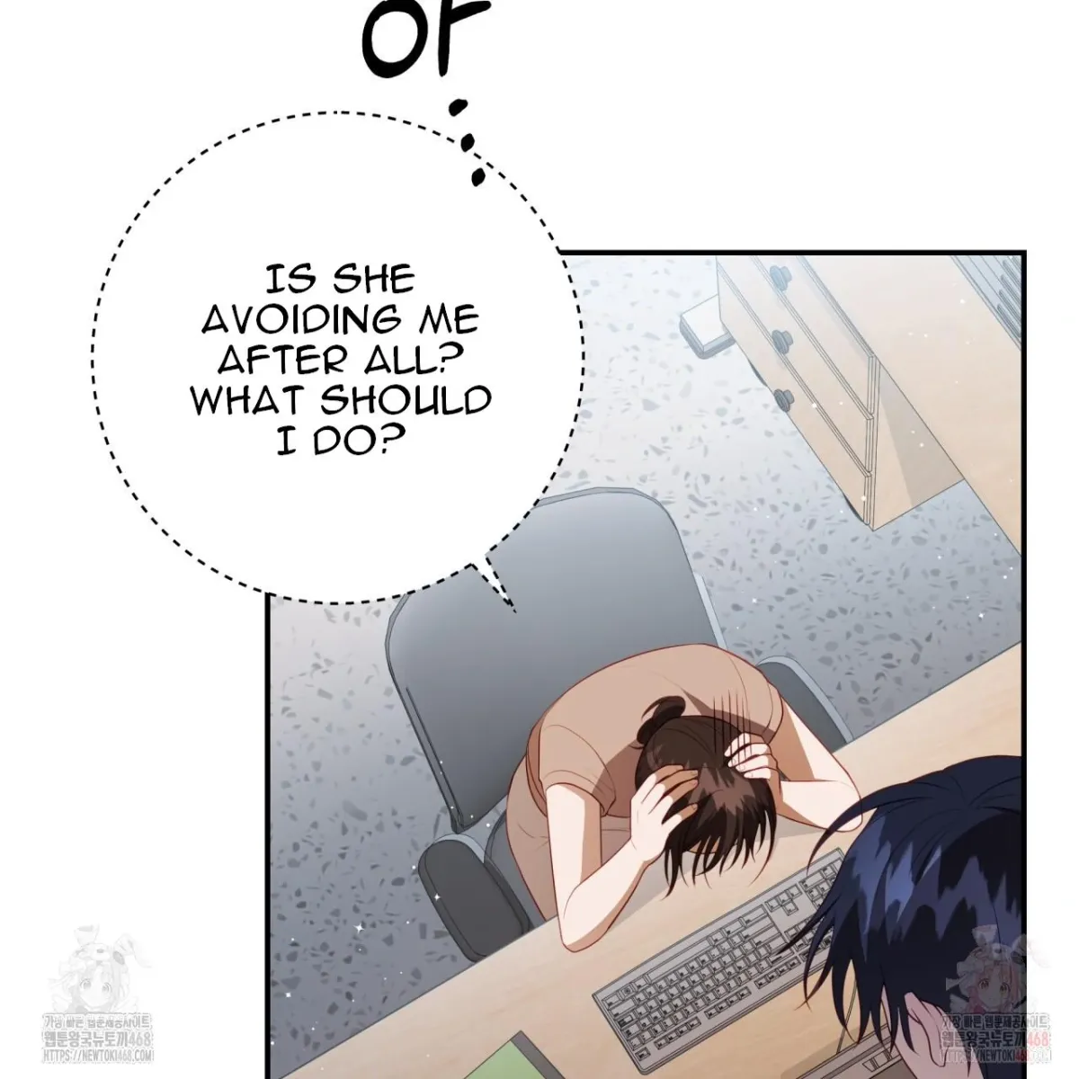 Read Ghostly Sex chapter 19 image 34 on Lezhin