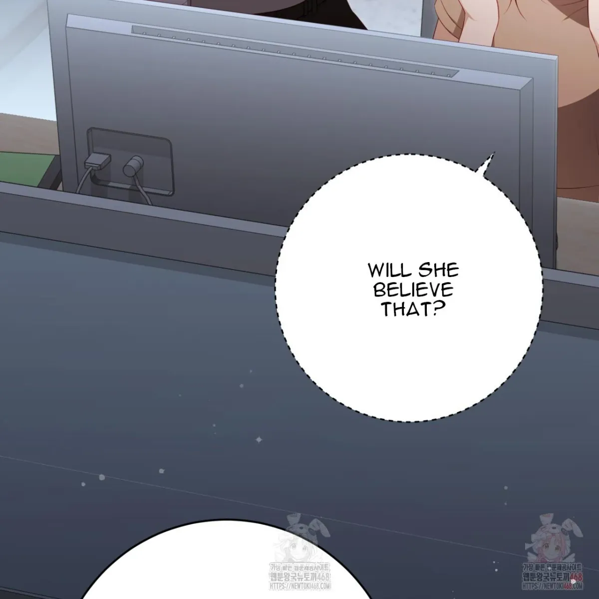 Read Ghostly Sex chapter 19 image 38 on Lezhin