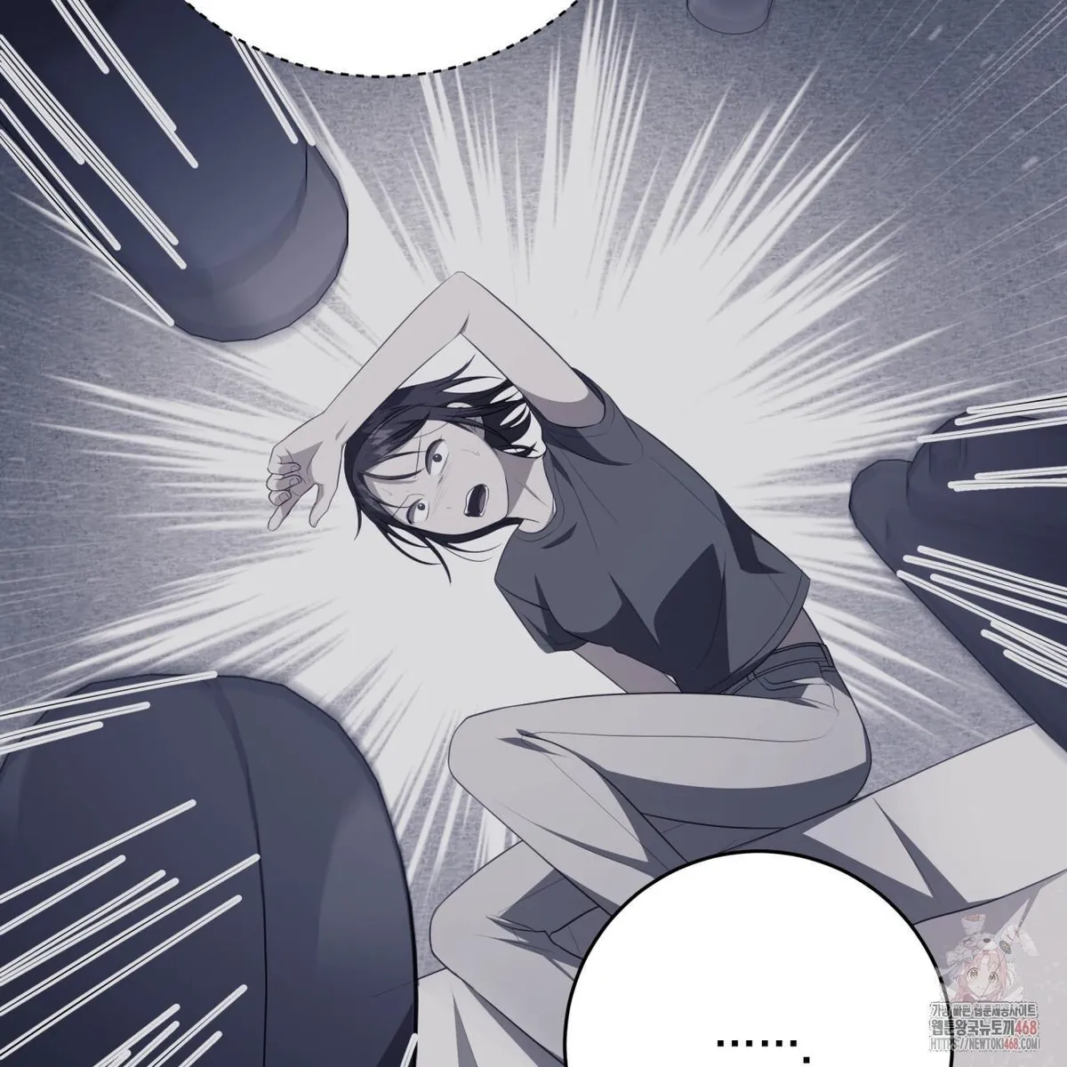 Read Ghostly Sex chapter 19 image 41 on Lezhin