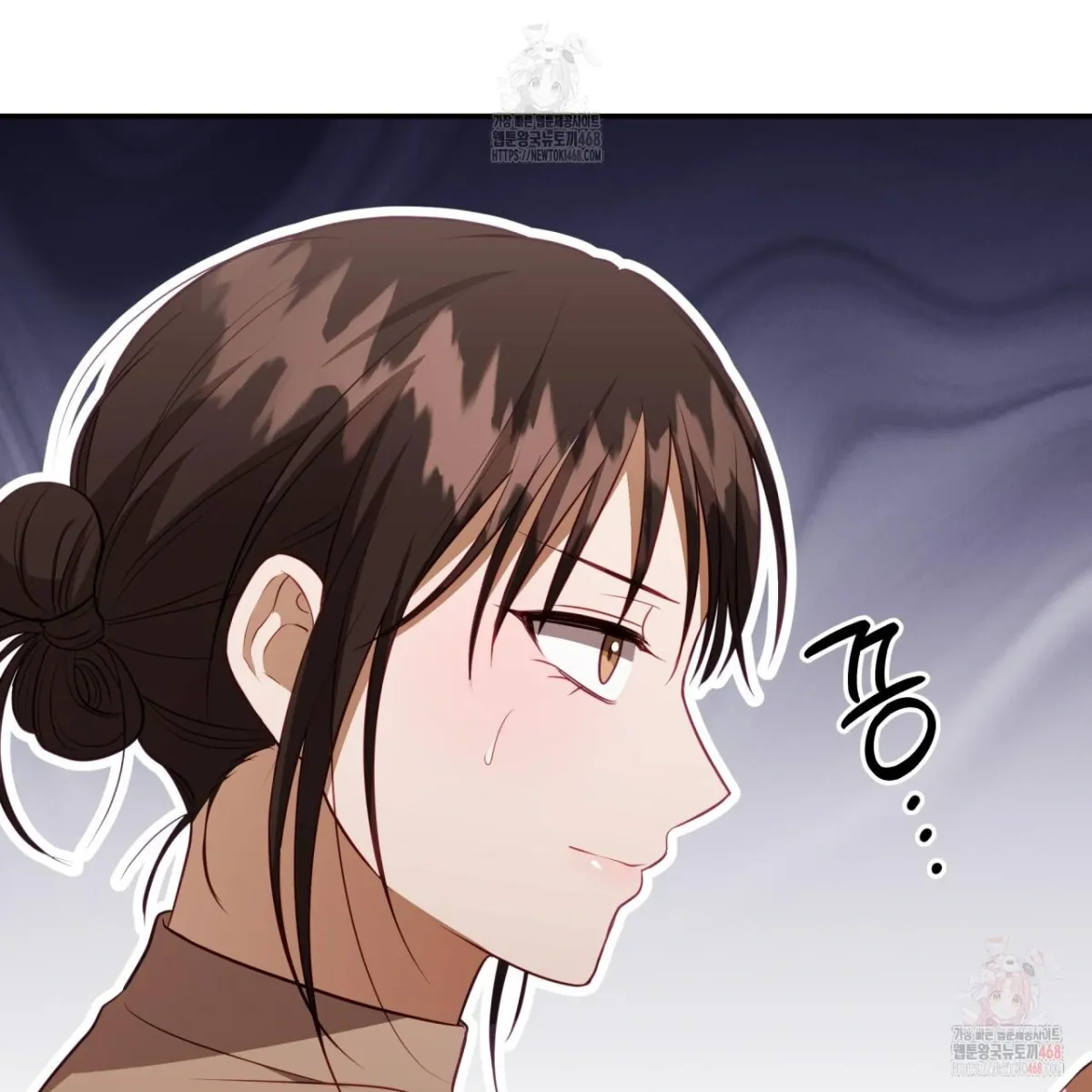Read Ghostly Sex chapter 19 image 54 on Lezhin
