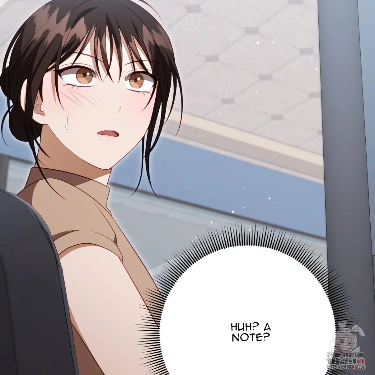 Read Ghostly Sex chapter 19 image 59 on Lezhin
