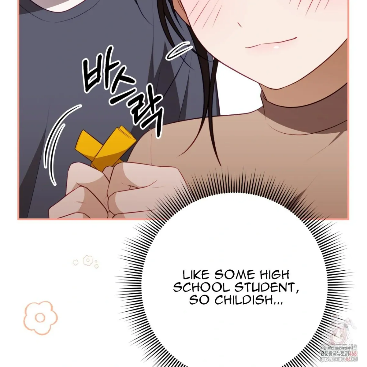 Read Ghostly Sex chapter 19 image 62 on Lezhin
