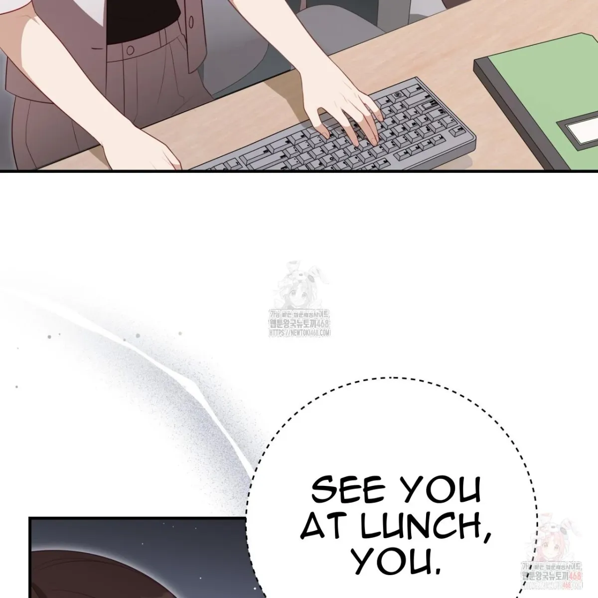 Read Ghostly Sex chapter 19 image 73 on Lezhin