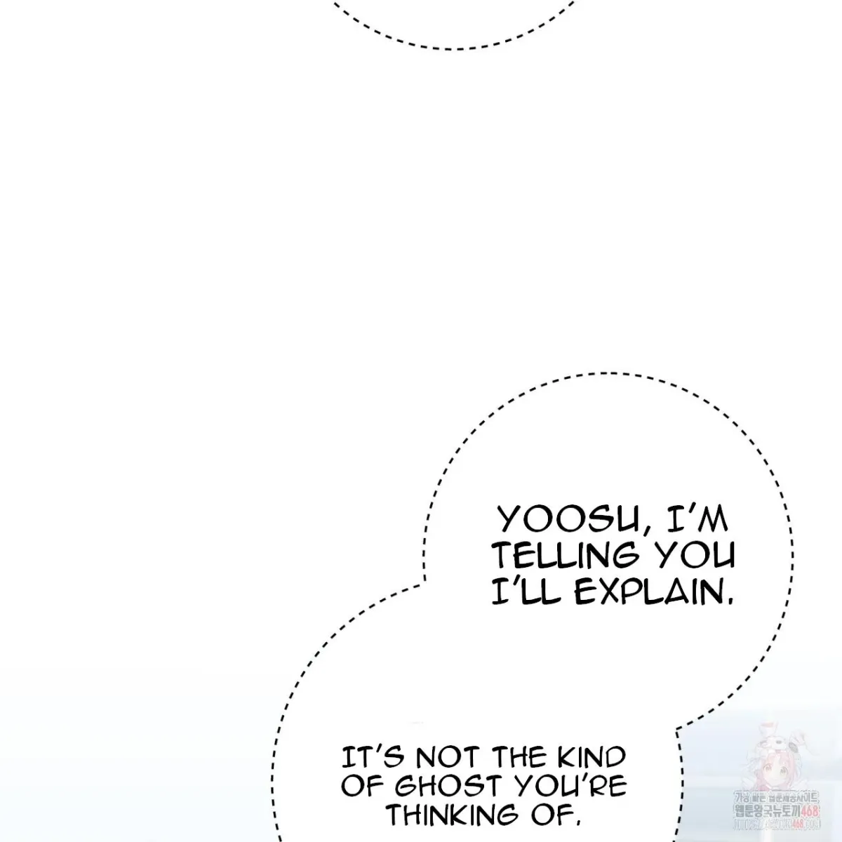 Read Ghostly Sex chapter 19 image 77 on Lezhin