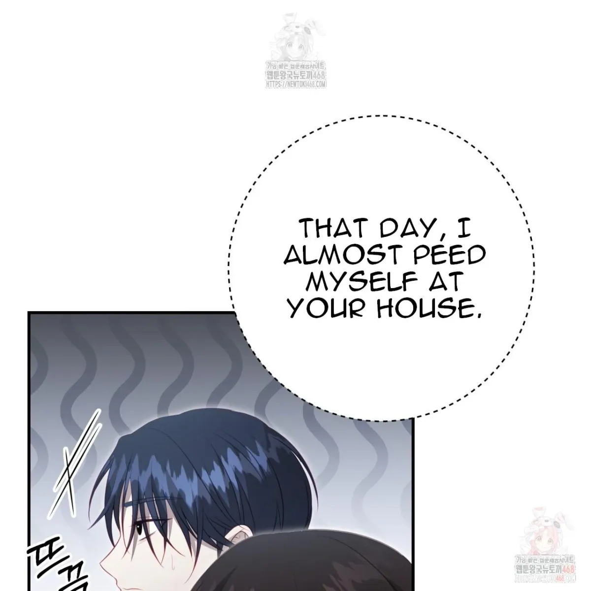 Read Ghostly Sex chapter 19 image 80 on Lezhin
