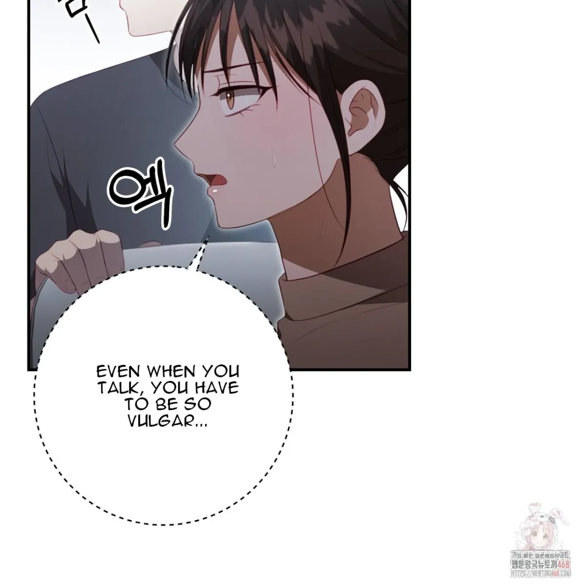 Read Ghostly Sex chapter 19 image 81 on Lezhin