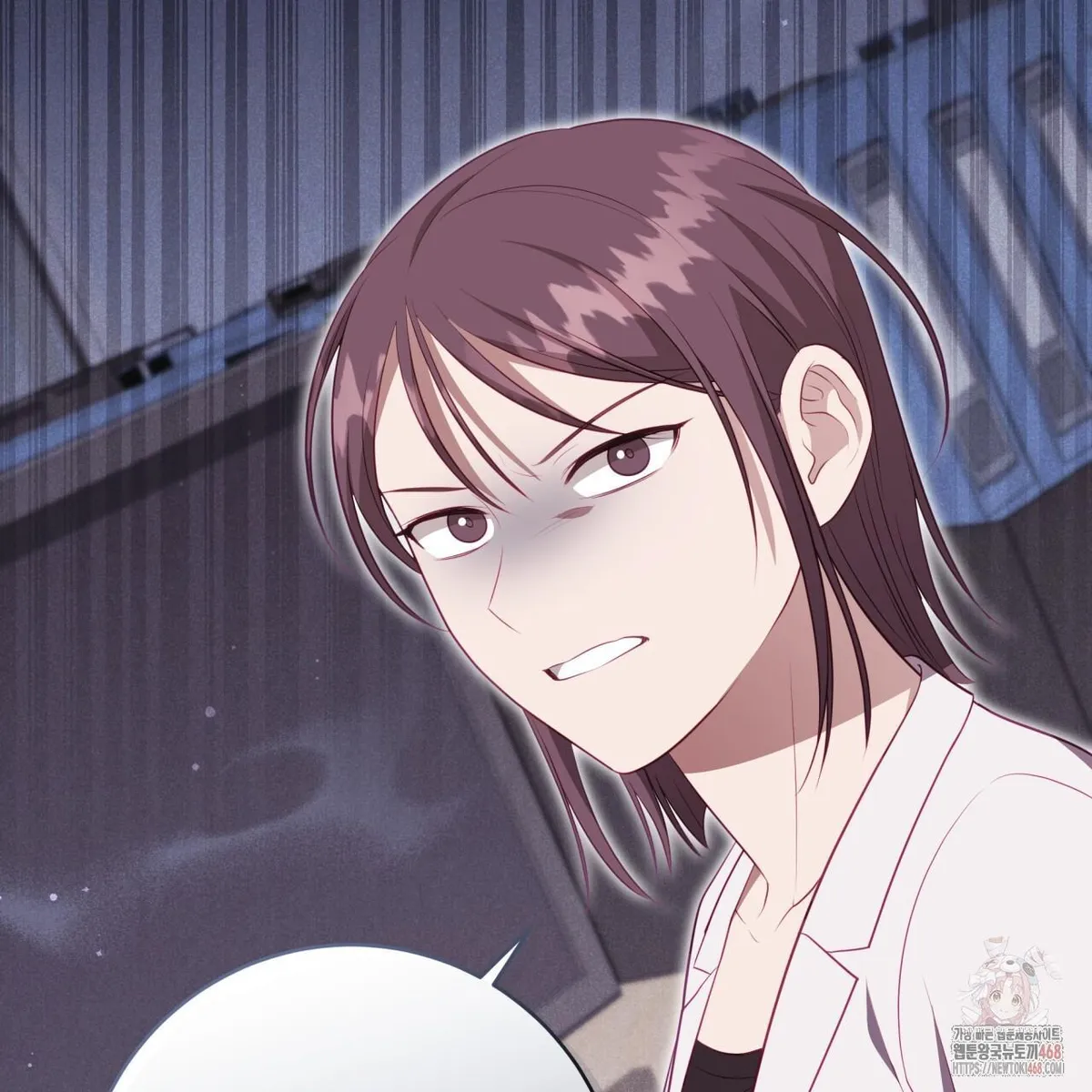 Read Ghostly Sex chapter 19 image 86 on Lezhin