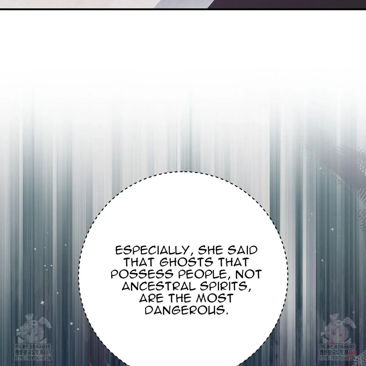 Read Ghostly Sex chapter 19 image 88 on Lezhin
