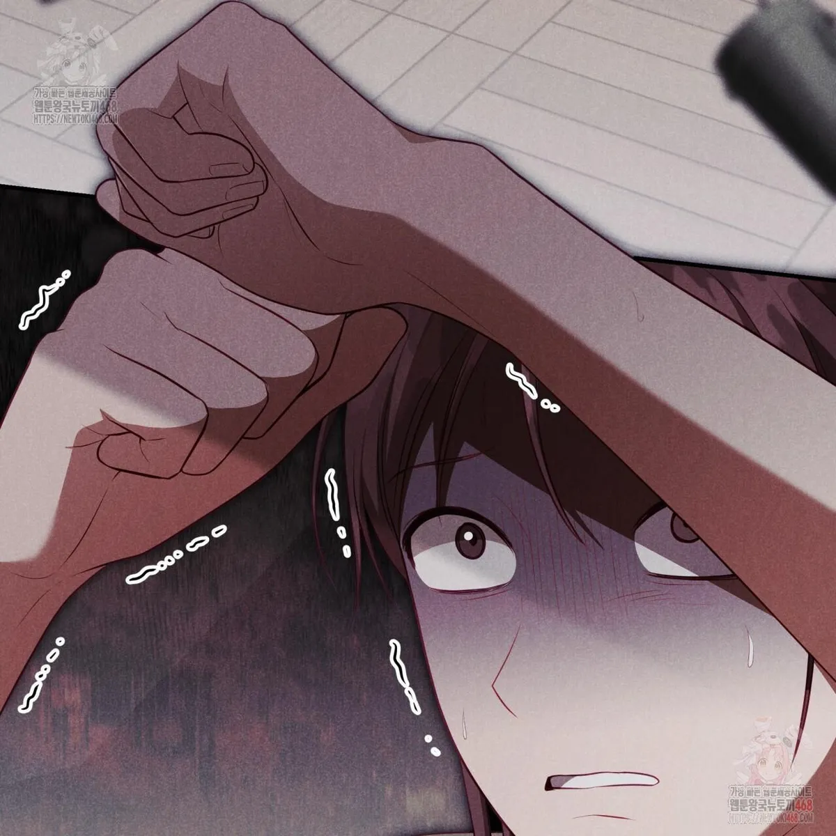 Read Ghostly Sex chapter 19 image 96 on Lezhin