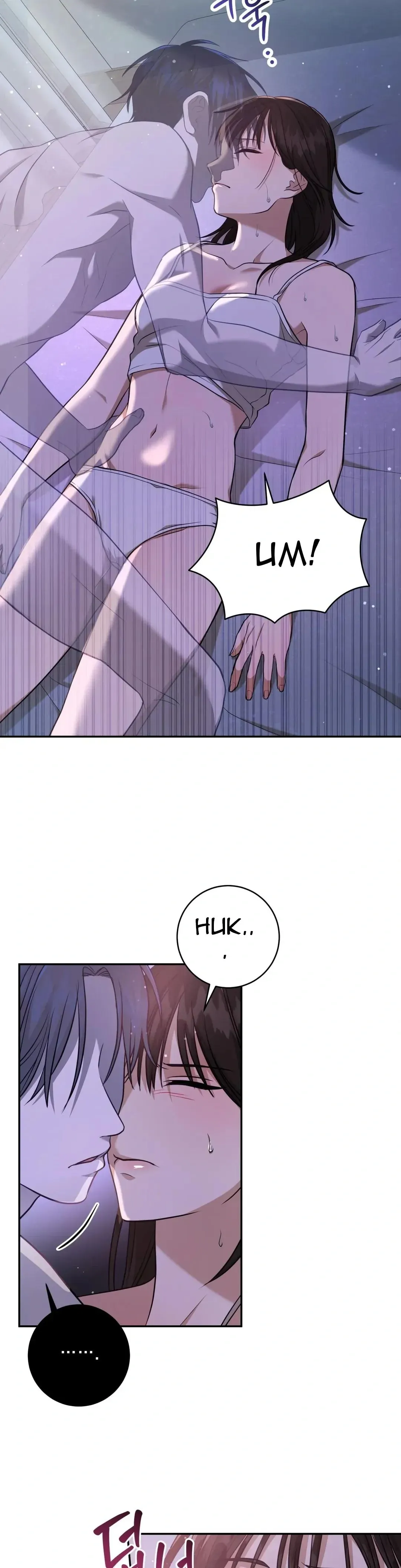 Read Ghostly Sex chapter 2 image 19 on Lezhin