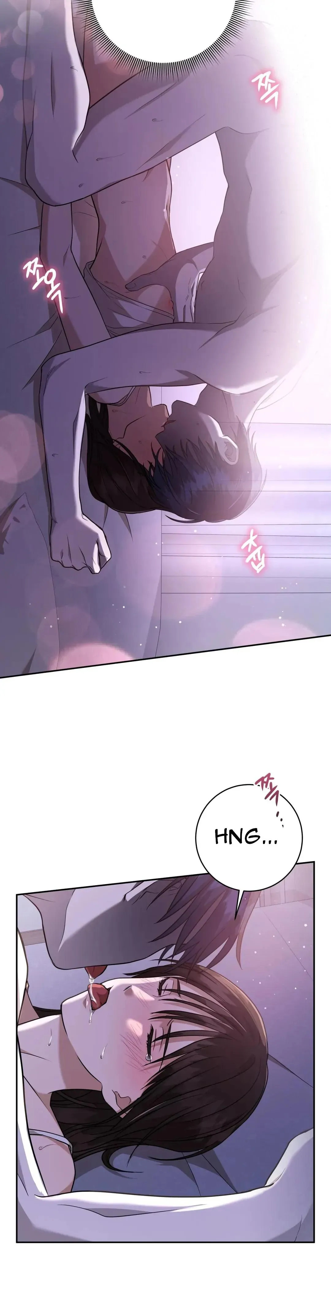 Read Ghostly Sex chapter 2 image 22 on Lezhin