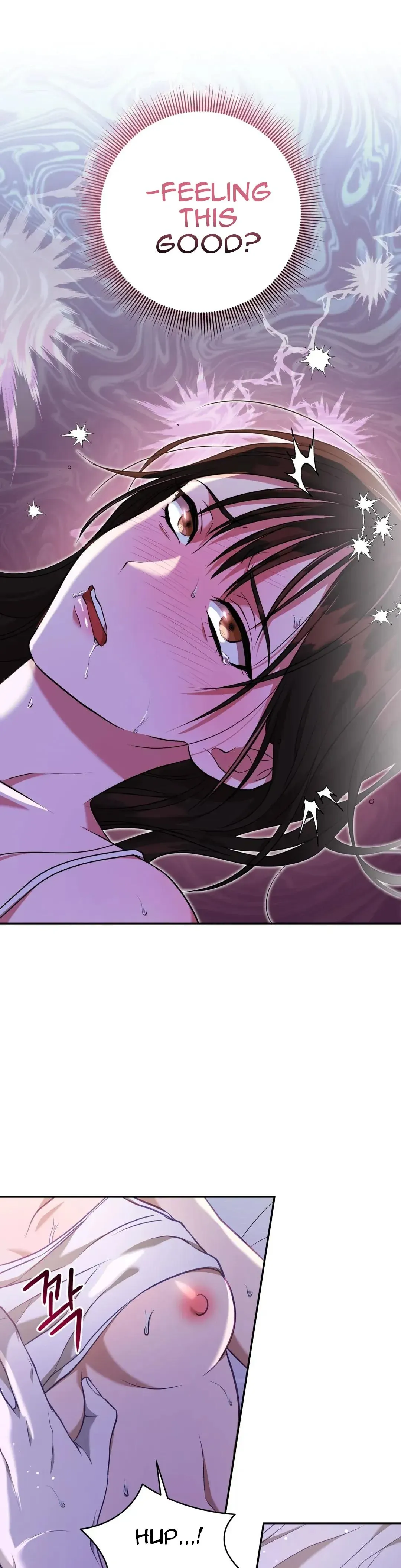 Read Ghostly Sex chapter 2 image 23 on Lezhin