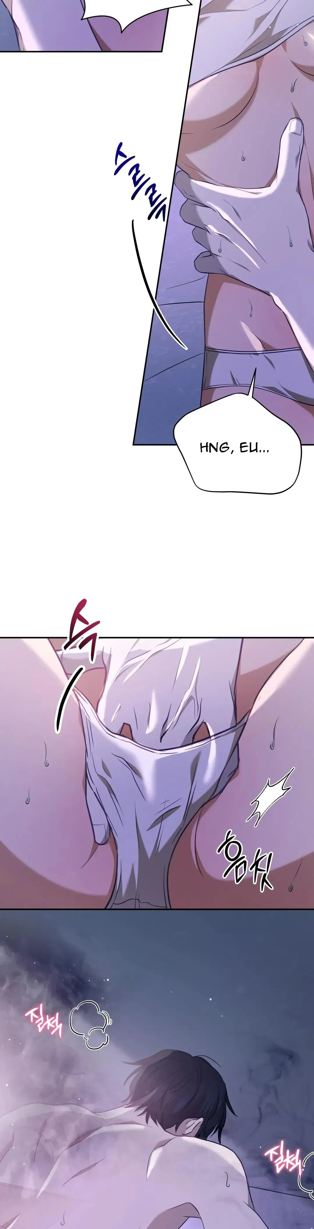 Read Ghostly Sex chapter 2 image 24 on Lezhin