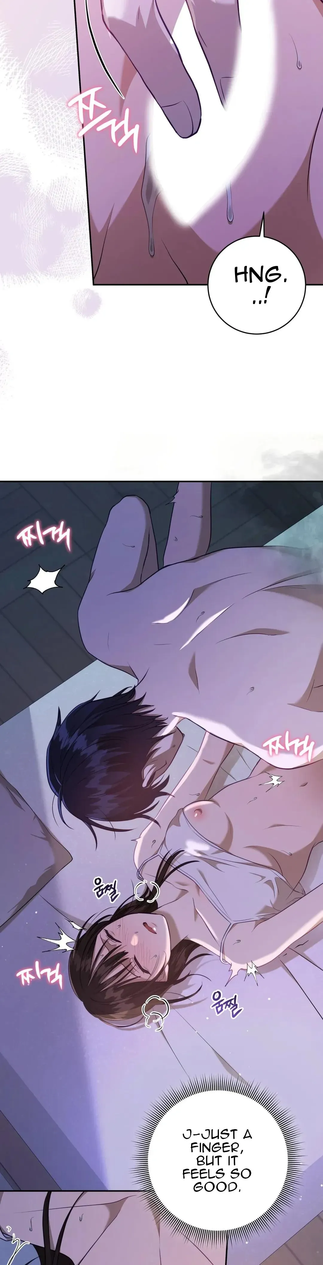 Read Ghostly Sex chapter 2 image 26 on Lezhin