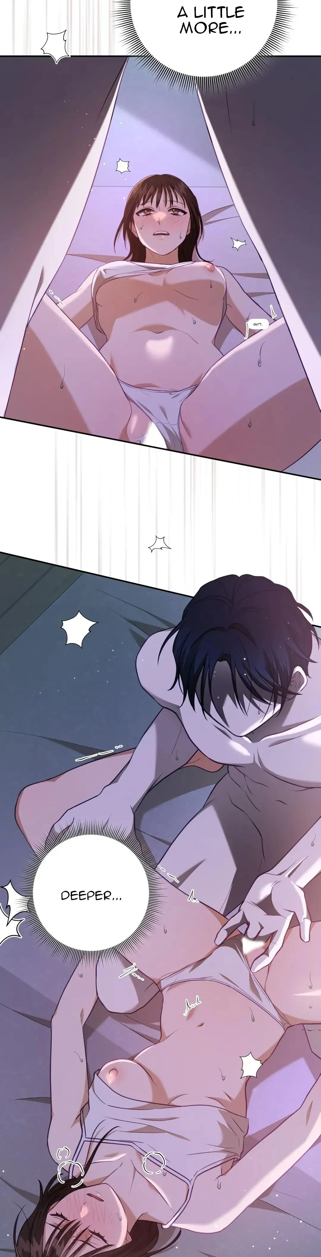 Read Ghostly Sex chapter 2 image 29 on Lezhin